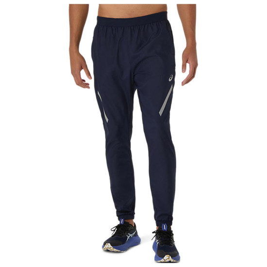 Asics Ανδρικό παντελόνι Lite-Show Pant Asics Ανδρικό παντελόνι Lite-Show Pant